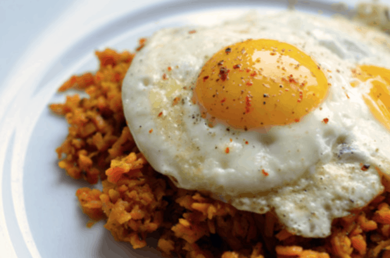 Good foods to eat: Eggs